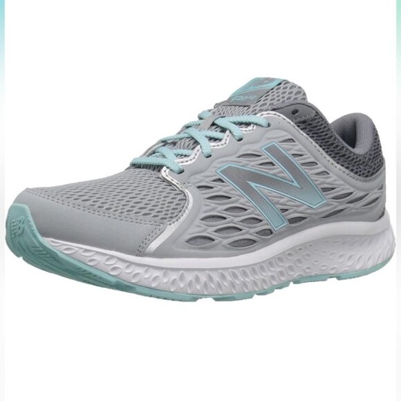 * New Balance W420v3 Running Shoe Size 8 (fits smaller) - Picture 1 of 8
